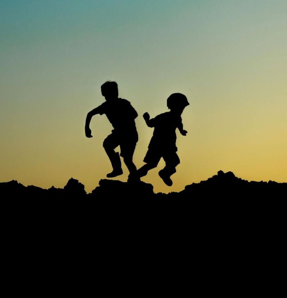 Aaron Pickering Left Kids With Loaded Rifle While He Went Fishing and Drinking