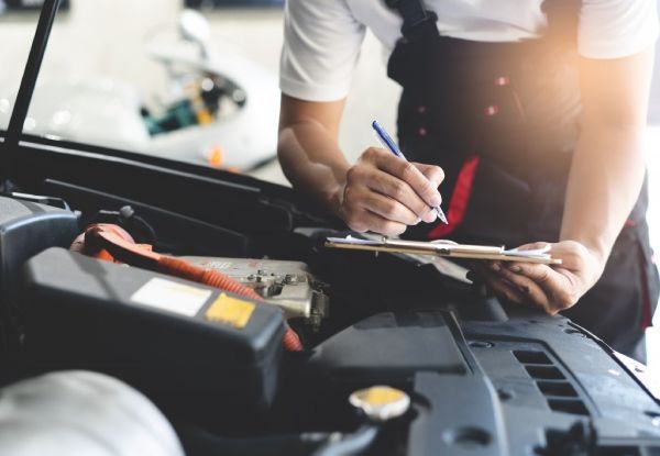 Dwayne Lord, Auckland, received 6 months prison for issuing fake WOFs.